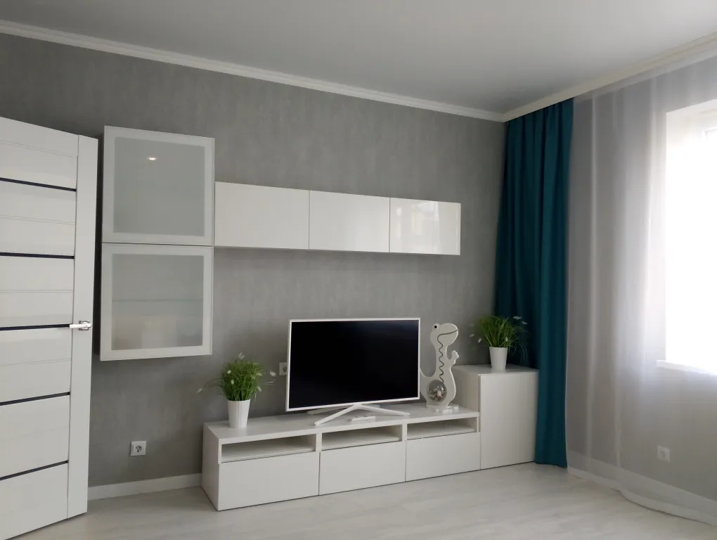 Квартира Двухкомнатные апартаменты для комфортного отдыха у моря Kenig rooms — Зеленоградск