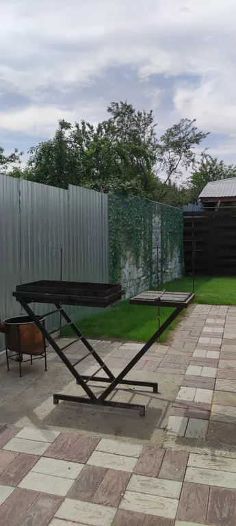 Радужный дом в 5 минутах от горнолыжного курорта