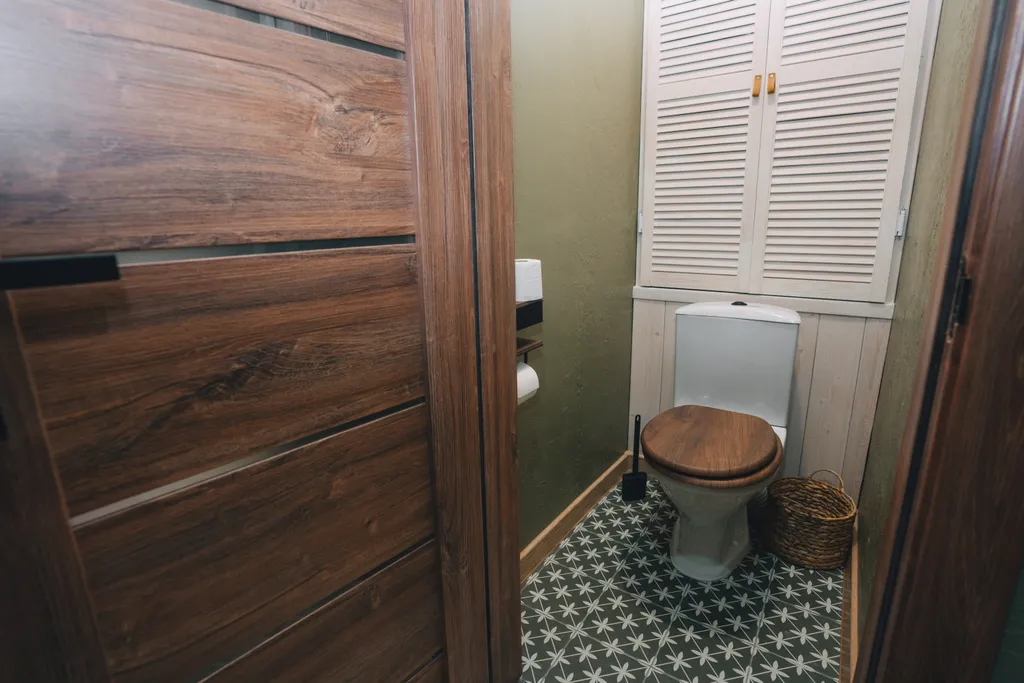 Бохо-апартаменты в сердце исторического Смоленска