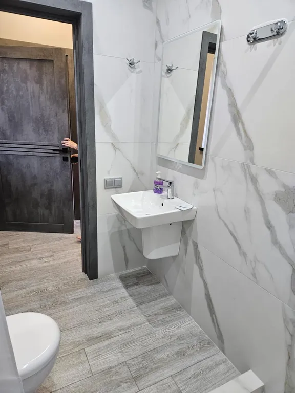 Апартаменты Горизонт Пятигорск