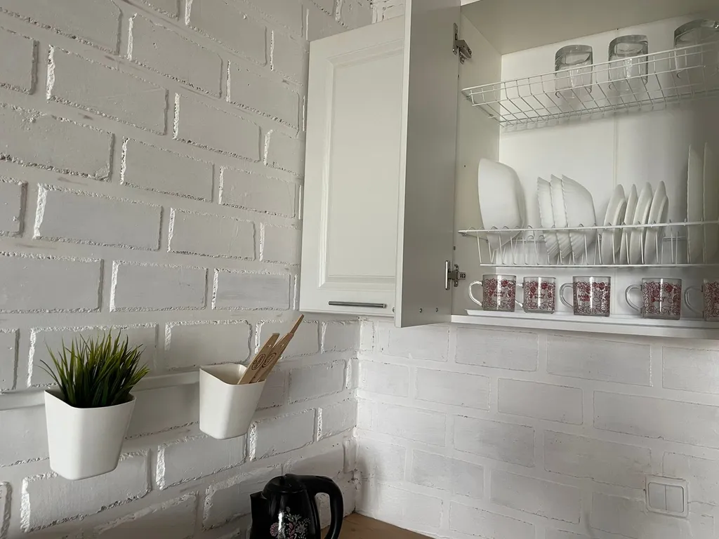 Евродвушка с красивым видом на музей военной техники