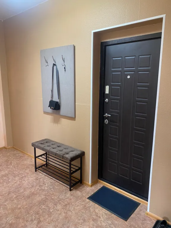 Квартира 2-комнатная Квартира — Горячий Ключ