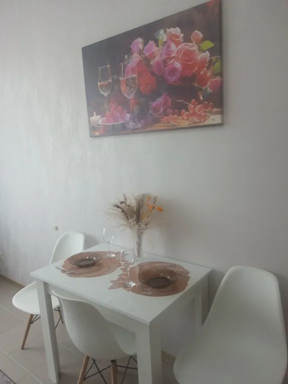 Уютная квартира в центре левого берега