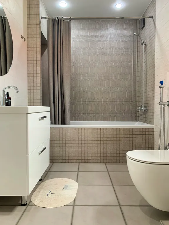 Дом для большой семьи/компании