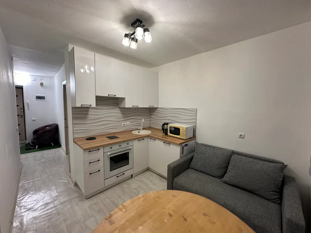 Уютная квартира, тихий двор, парковка, до 5 чел. В самом центре Перми — аренда посуточно в Пермь