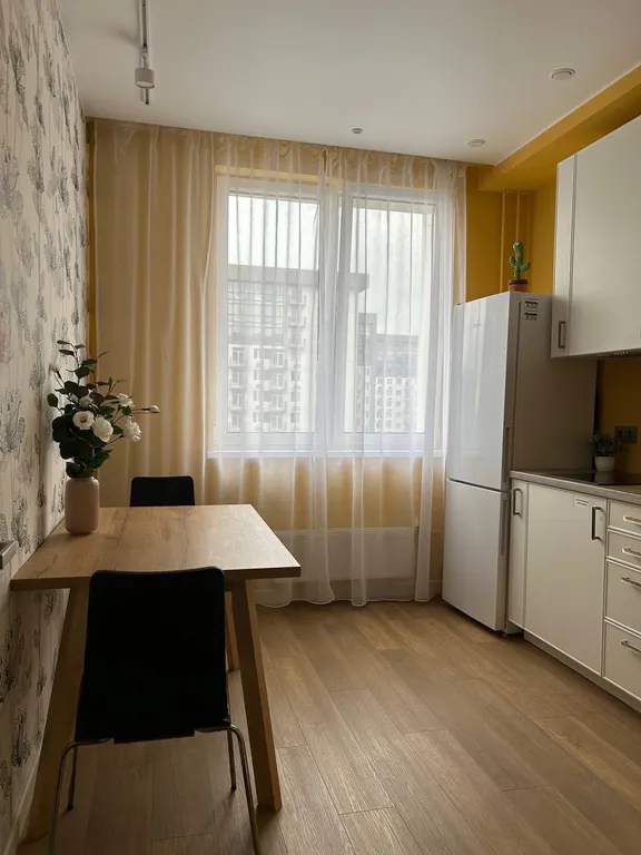 Квартира Двухкомнатная квартира неподалеку от вднх — Москва