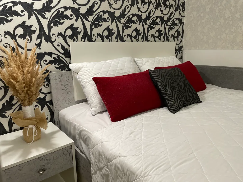 Уютная квартира рядом с центром города