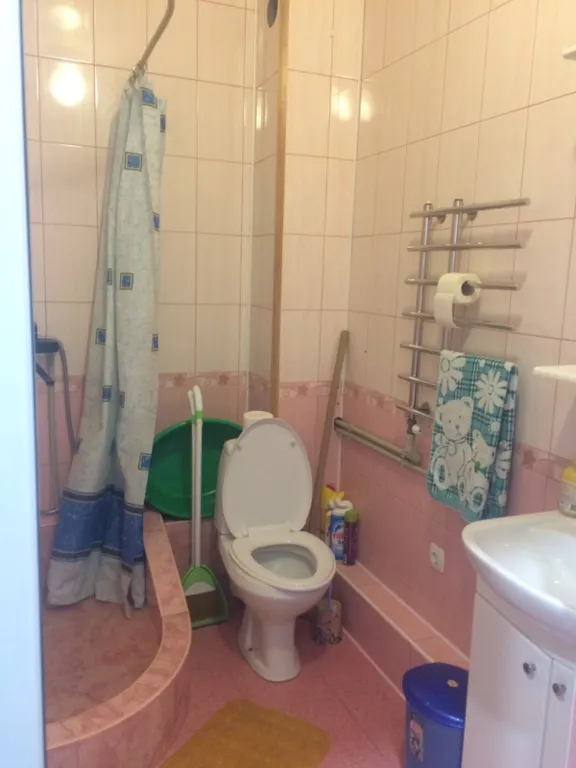 Эллинг 2 этаж