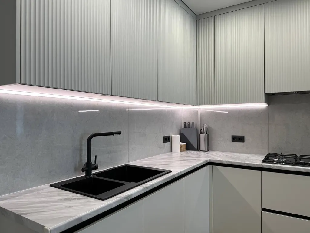 Дом с видом на море в центре Адлера