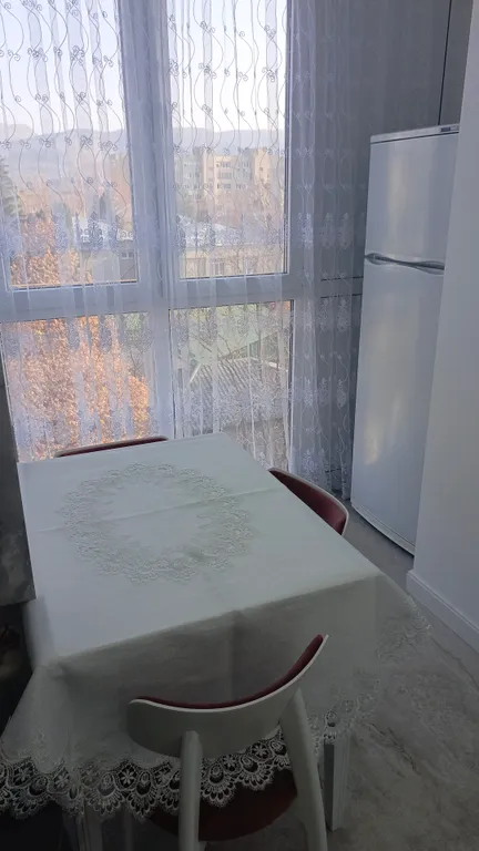 Изысканные апартаменты в уютном городке