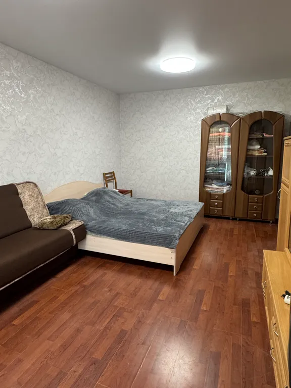 Квартира 1-комнатная Квартира — Калининград