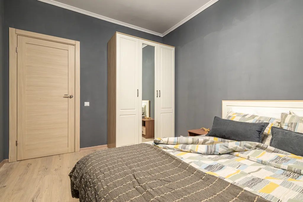 Уютная евротрешка ЖК Летний Сад у метро Яхромская