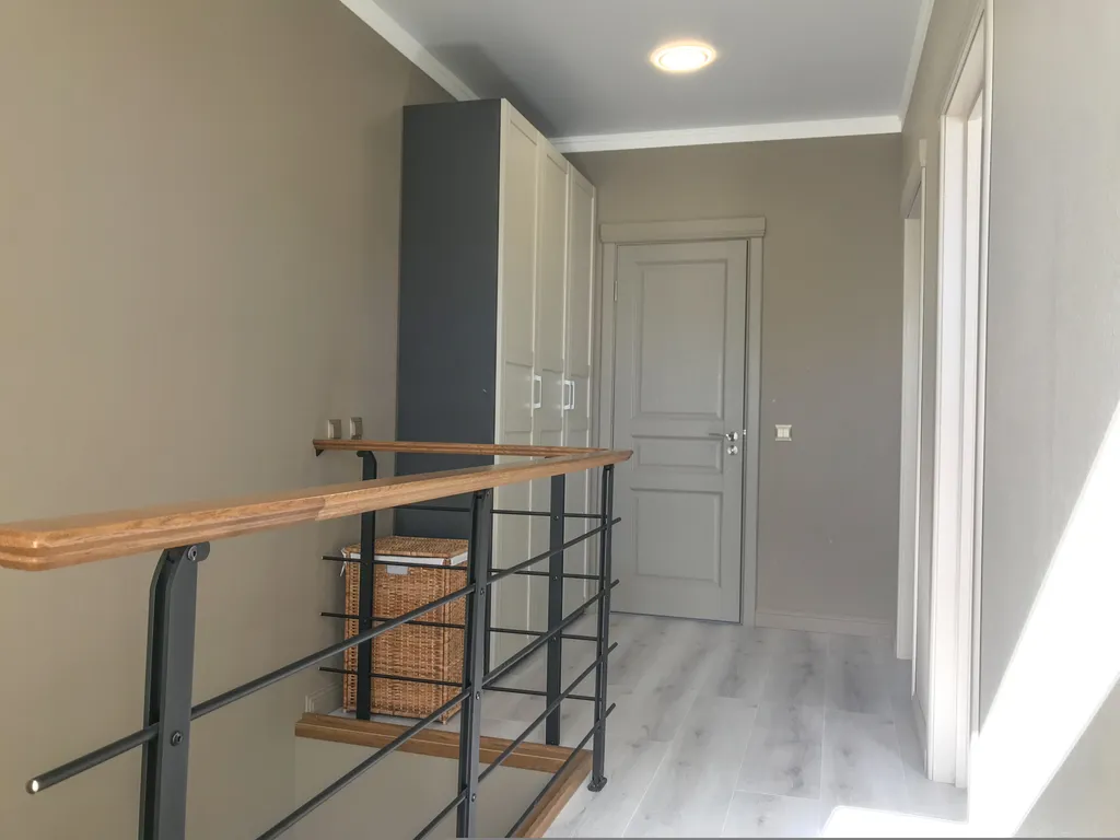 Санни Светлогорск 33 блок-секция c зоной барбекю