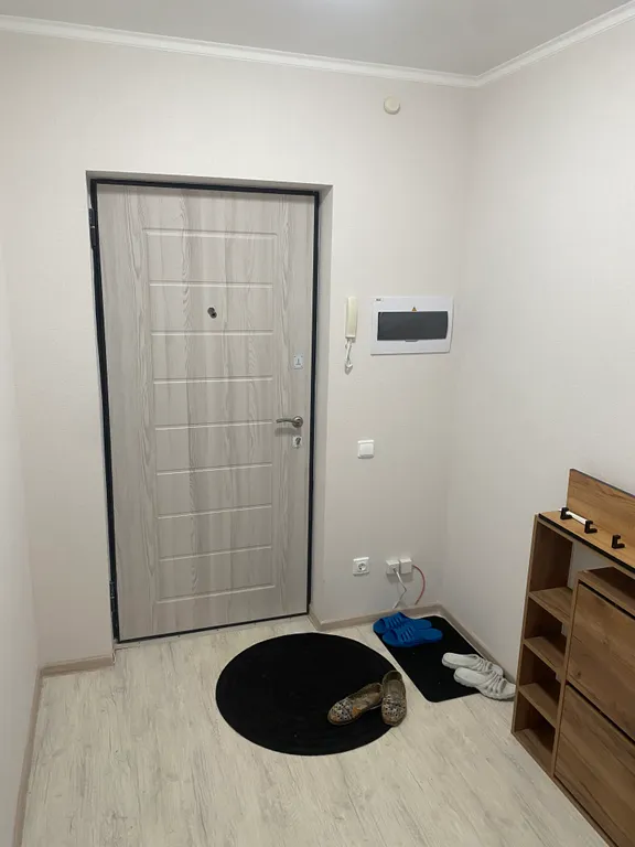 Уютная квартира со всеми удобствами