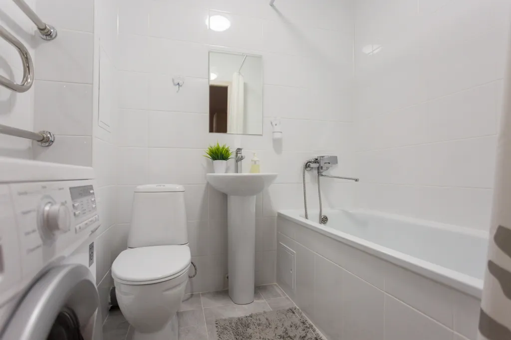 Апартамент с уютом