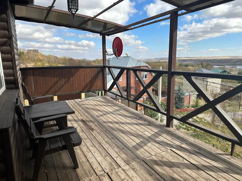 Апартаменты с парковкой