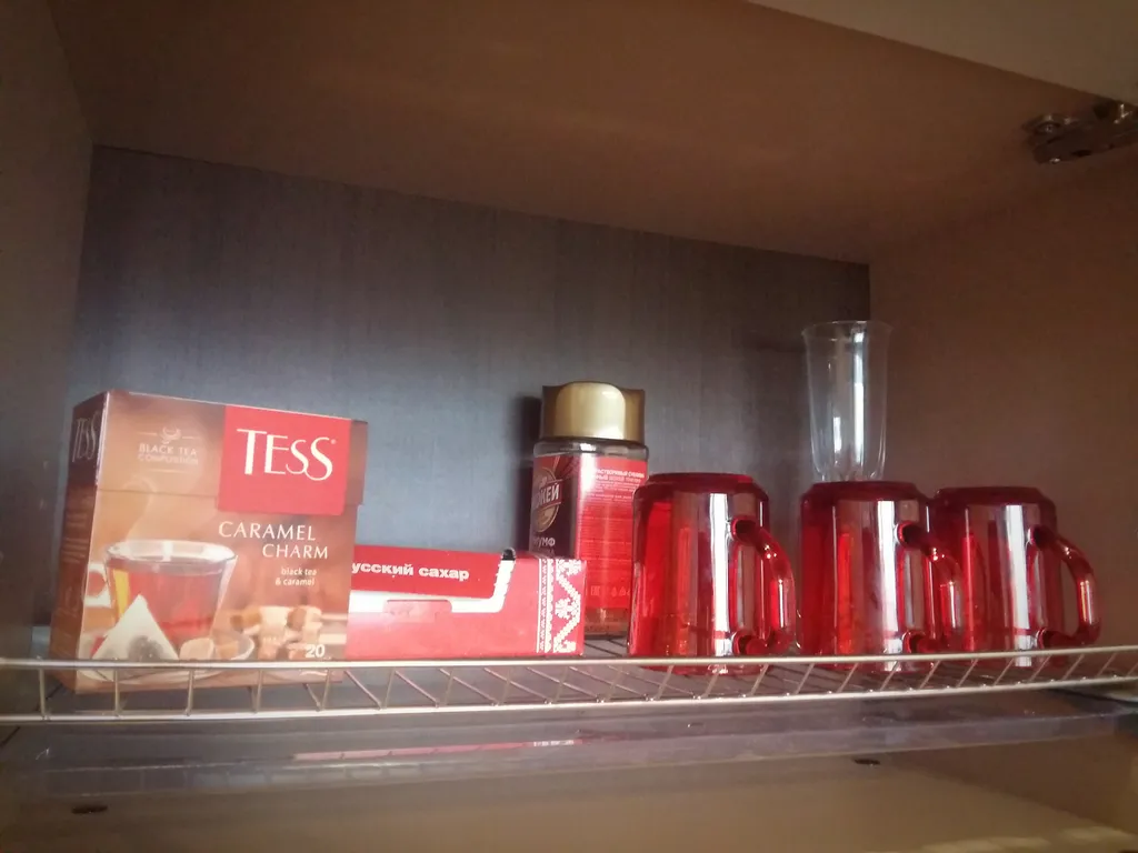 Панорамный вид на исторический центр города