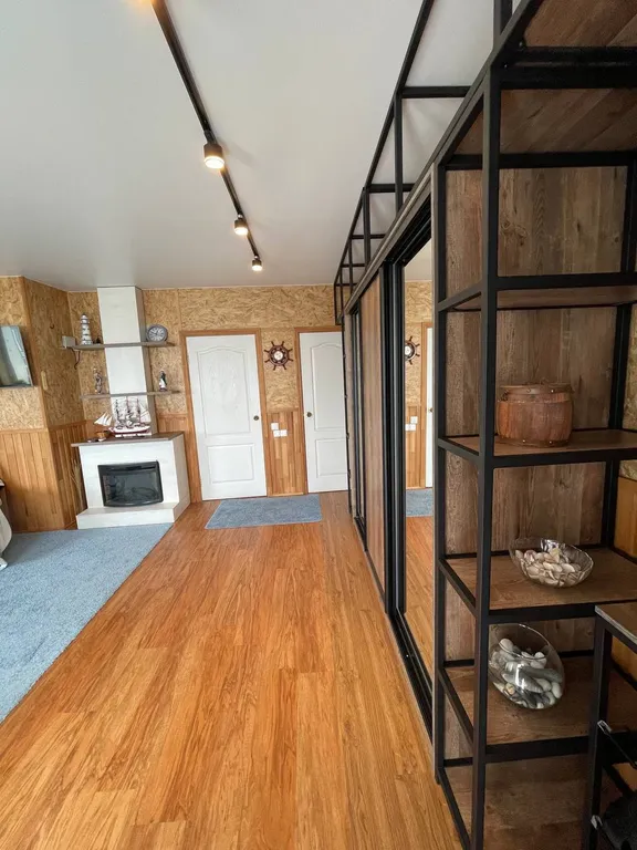 Гостевой домик у моря с баней