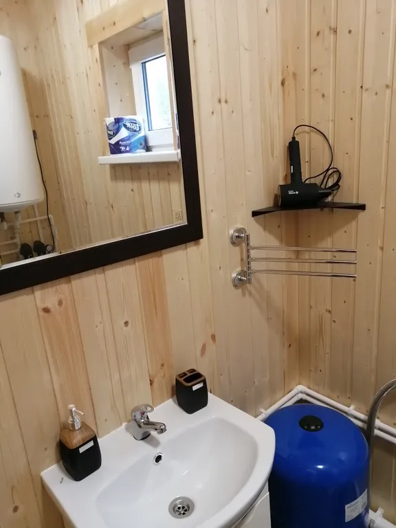 3-комнатный Дом