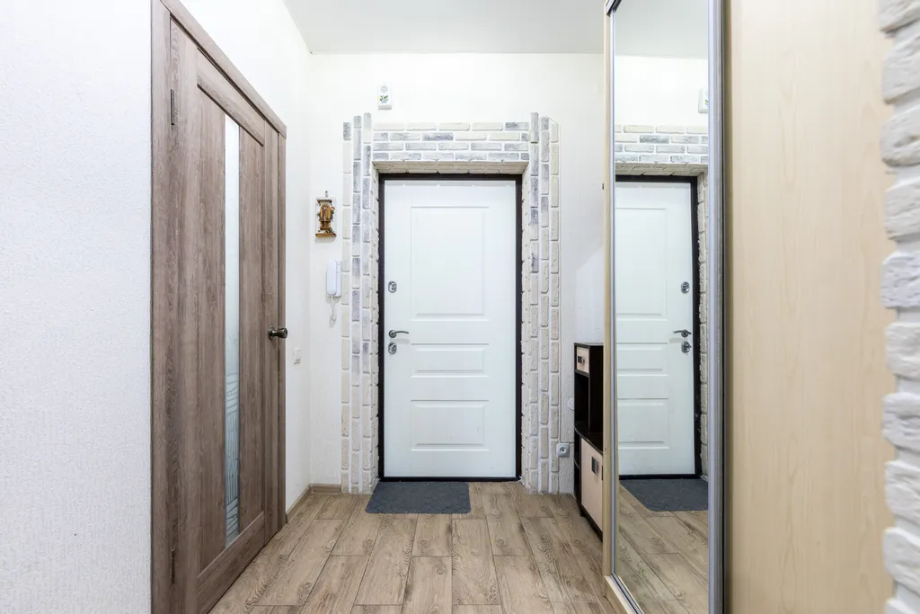 Квартира возле набережной и аквапарка