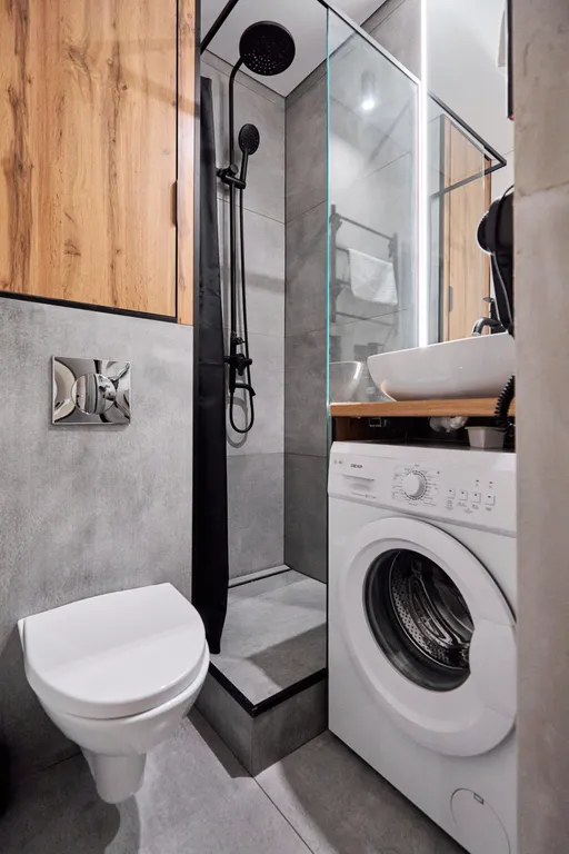 Уютный семейный лофт ,с  проектором для просмотров фильмов !