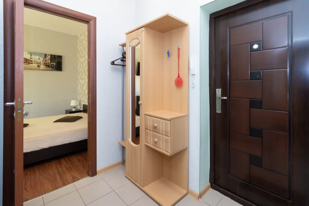 Апартаменты у моря