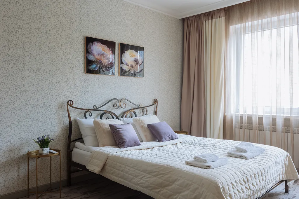 Квартира 3-комнатная Квартира — Калининград