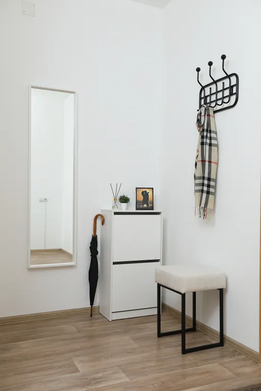 Квартира Уютная квартира happyguest в сосновом бору — Красноярск