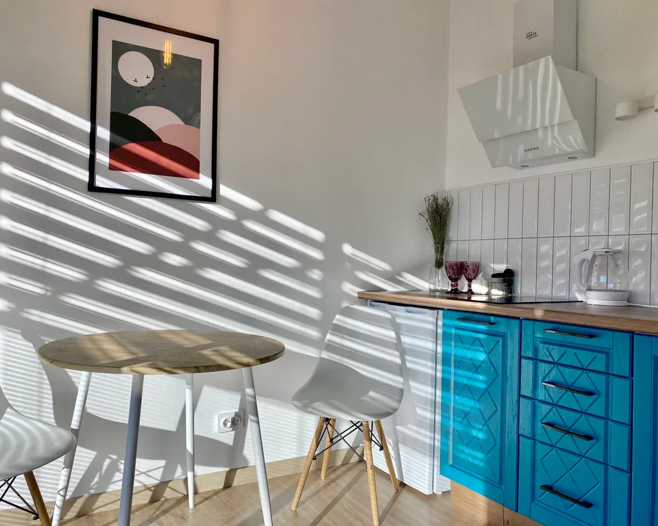 Квартира Апартаменты с видом на море — Севастополь