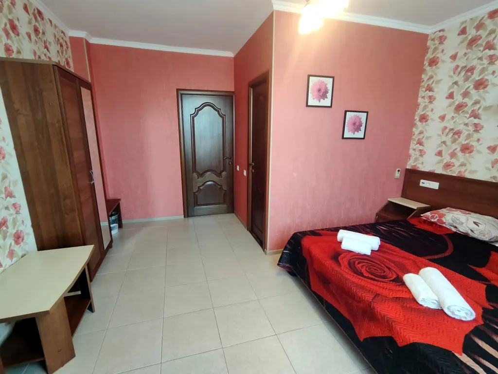 Квартира Комната — Анапа