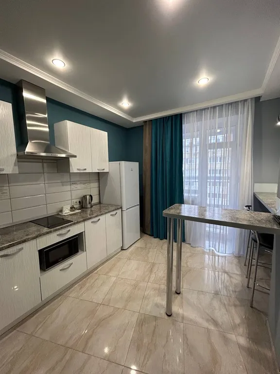 Апартаменты Берлога55 люкс