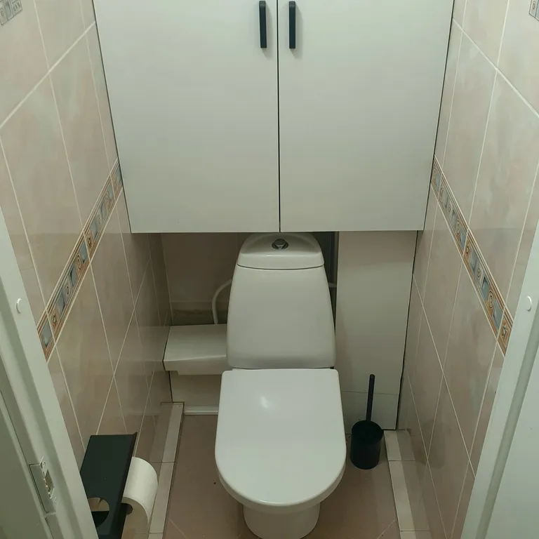 Квартира Квартира на Лиговке — Санкт-Петербург