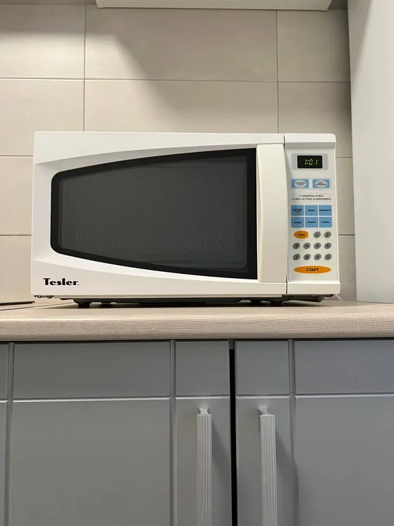 Уютная квартира в центре