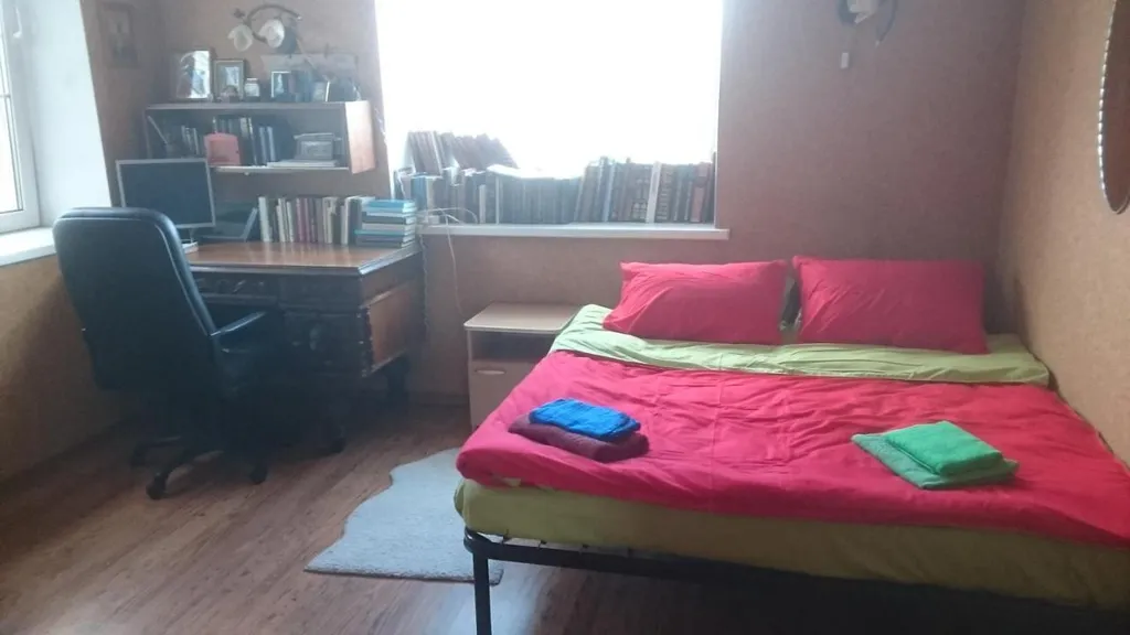 Белый Замок для гостей с домашними животными