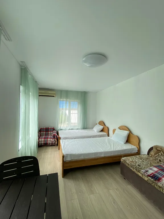 Студия у моря