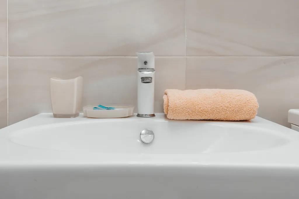 Квартира Уютная квартира рядом с морем — Сириус