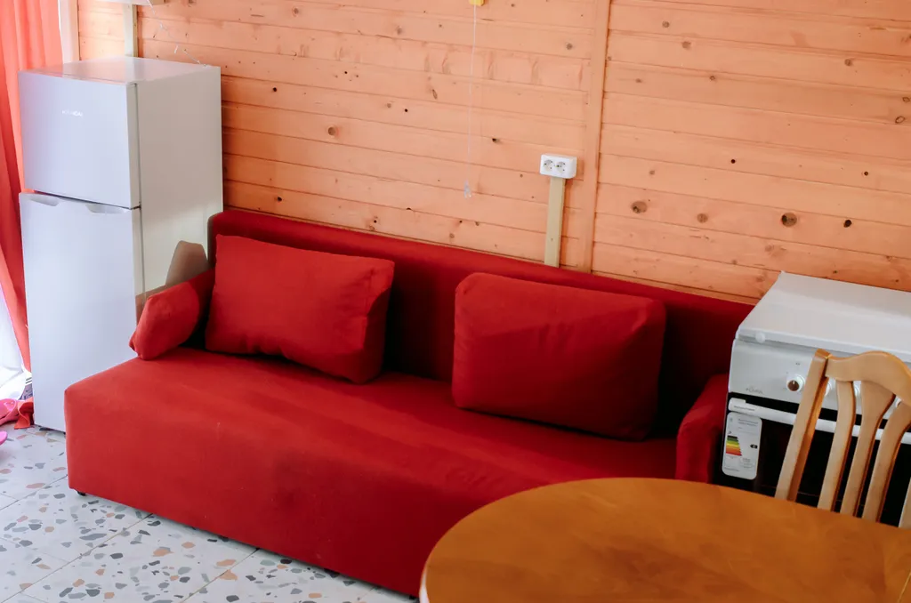 4-комнатный Дом