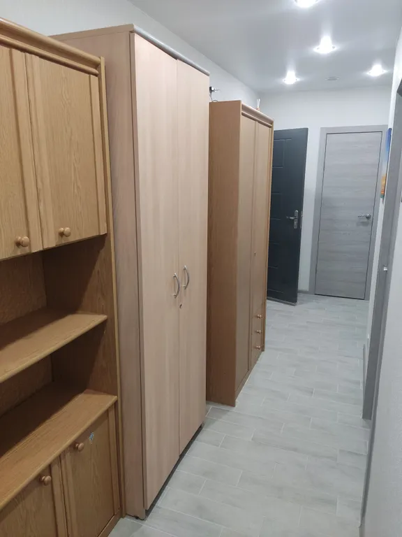 Квартира Квартира Уютное гнездышко в Амграде — Самара