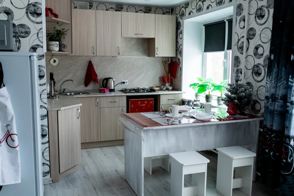 Квартира - релакс