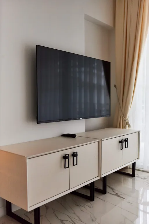 Новая вилла с 3-спальнями и видом на горы