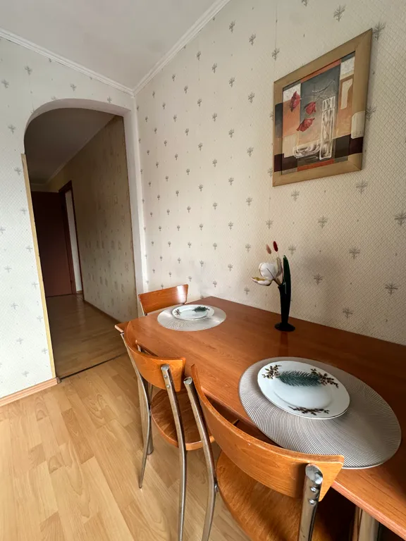 Квартира Квартира в самом центре города — Калининград