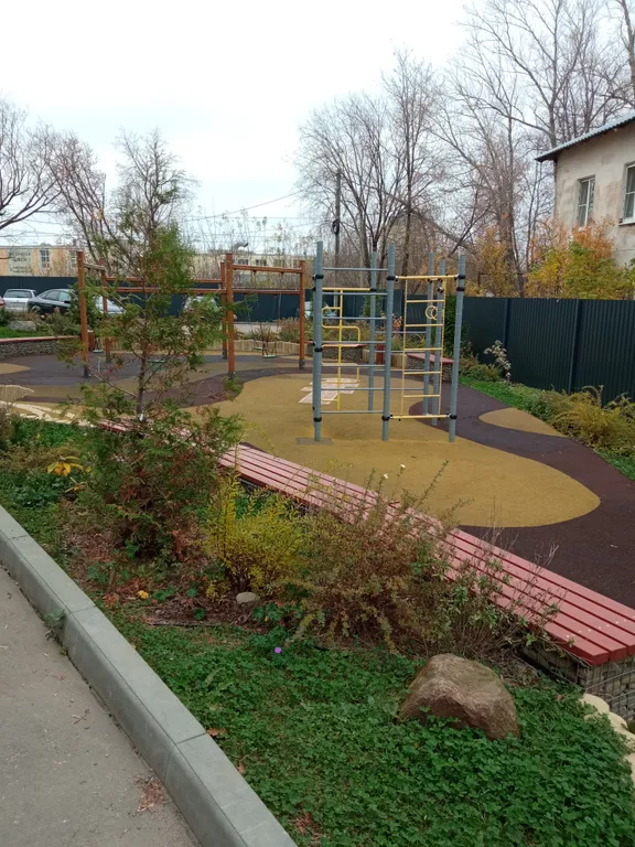 Квартира С Иголочки недалеко от центра города