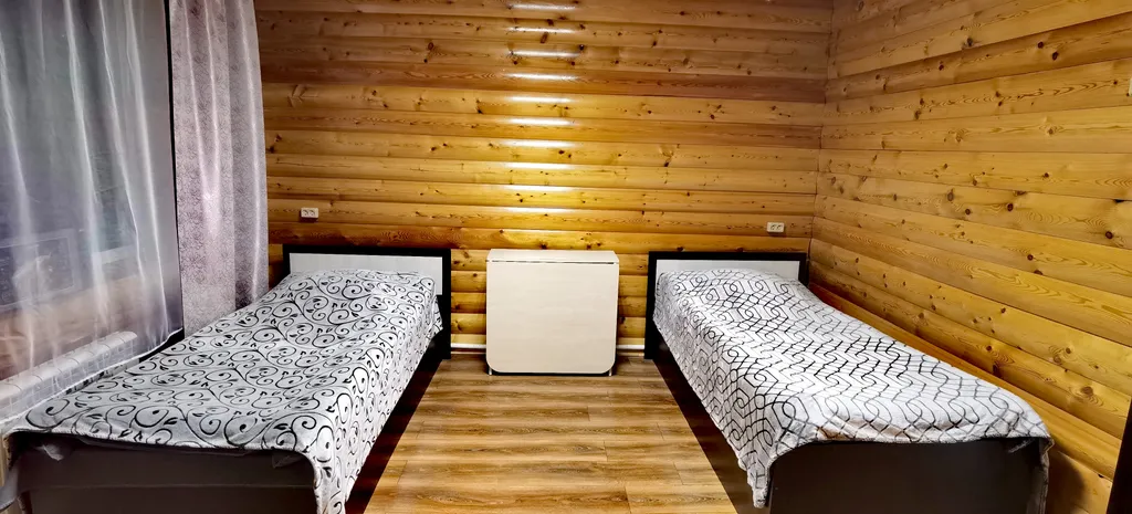 Гостевой дом рядом с Байкальском