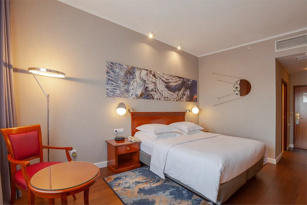 Квартира Комната — аренда посуточно в Самара