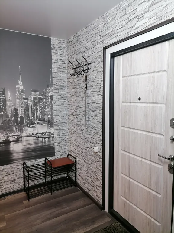 Квартира 2-комнатная Квартира — Шерегеш