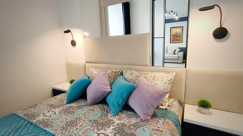 Студия Огни города