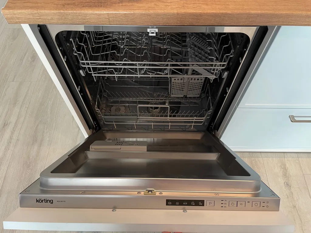 Однокомнатная квартира в Рыбной деревне