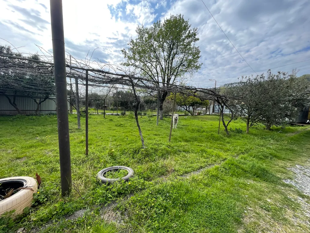 Коттедж Загородный домик, хорошее место, домик под ключ — аренда посуточно в Сухум