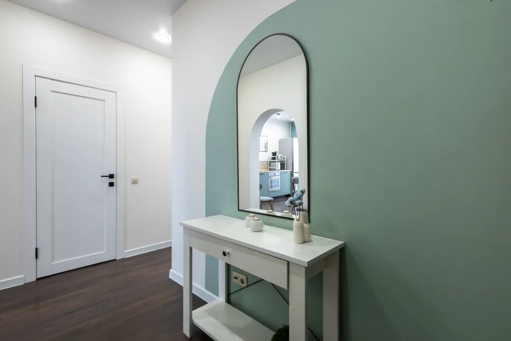 Шикарные апартаменты