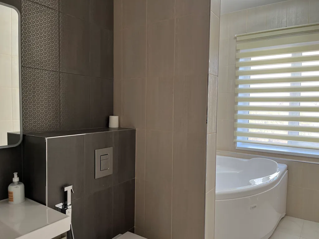 4-комнатный Дом